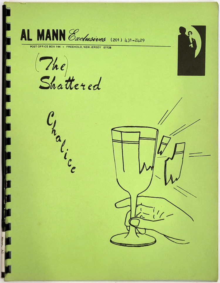Cover photograph
