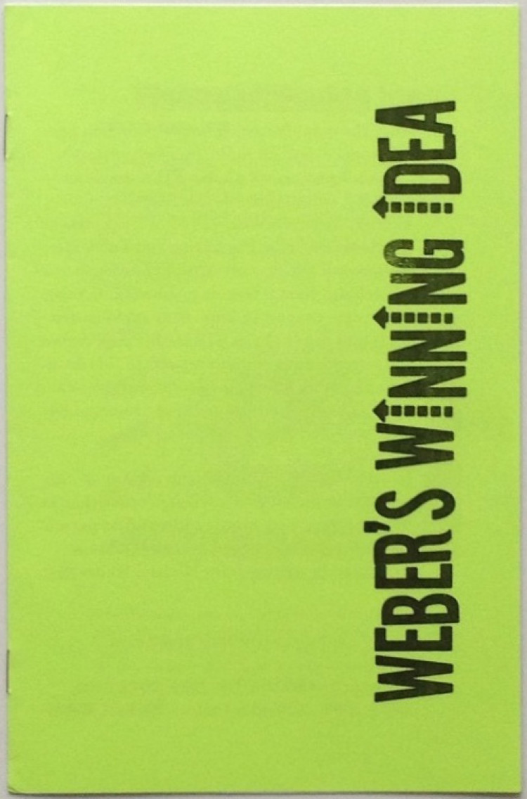 Cover photograph
