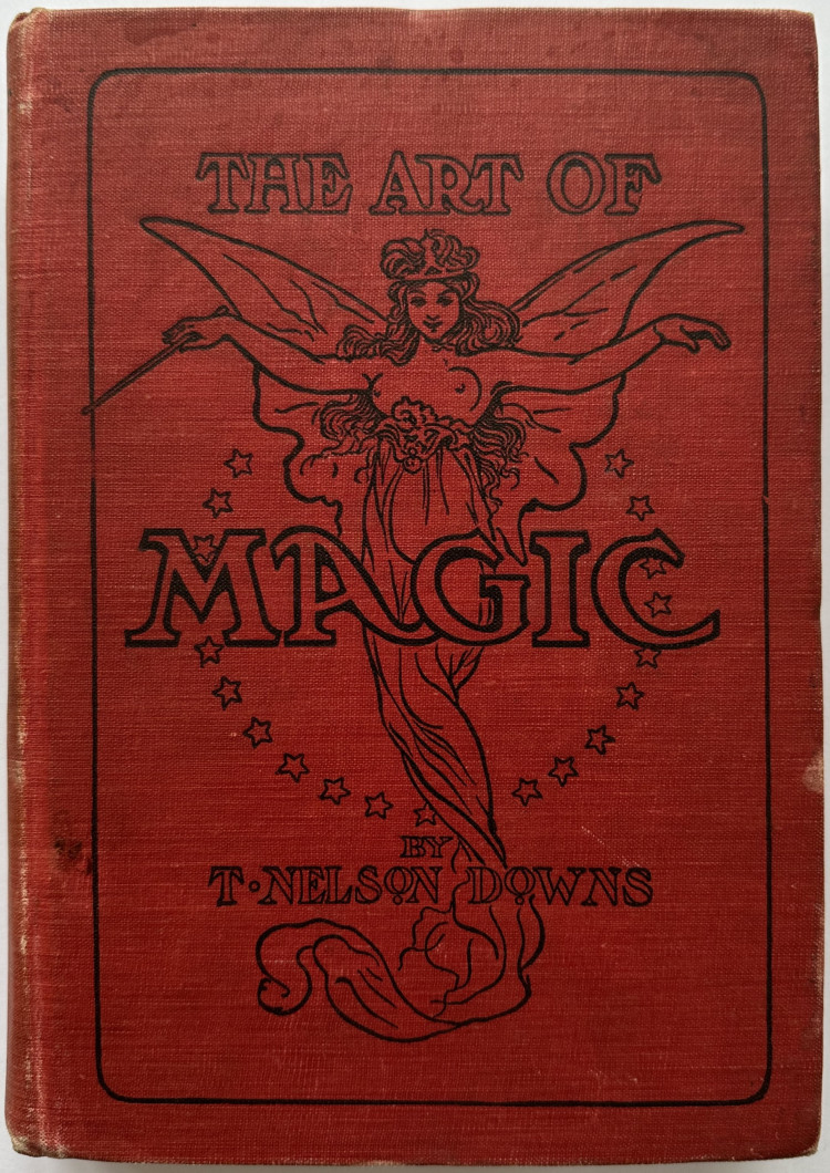 Cover photograph