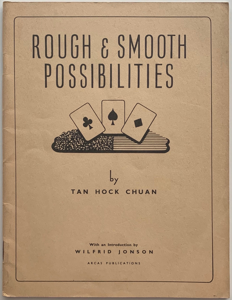 Cover photograph