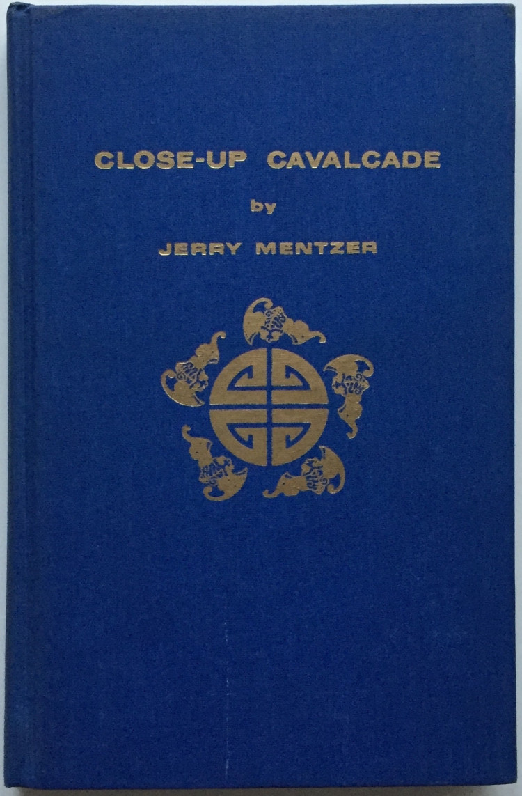 Cover photograph