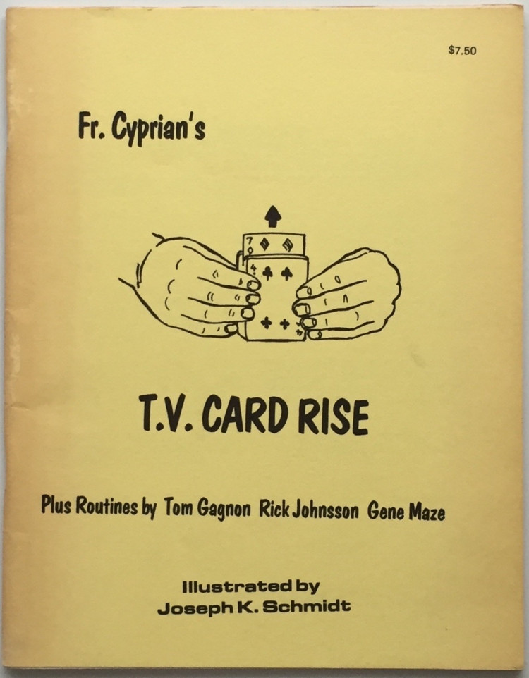 Cover photograph