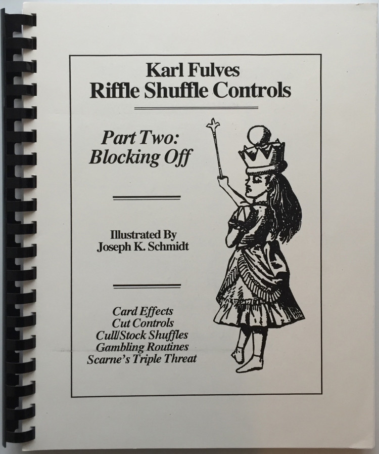 Cover photograph