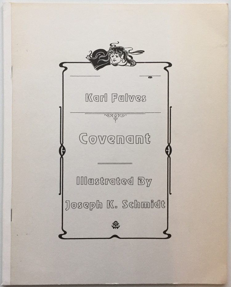 Cover photograph