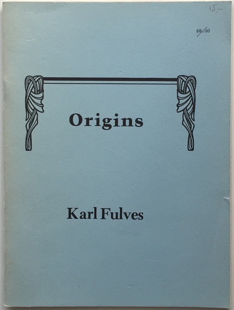 Cover photograph