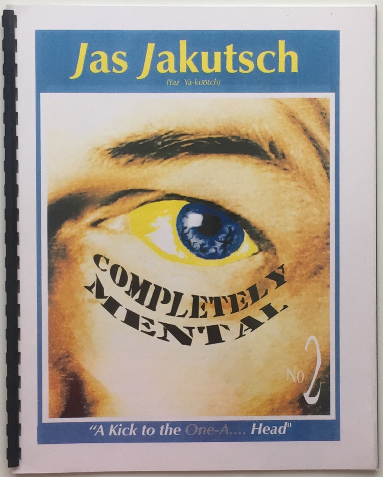 Cover photograph