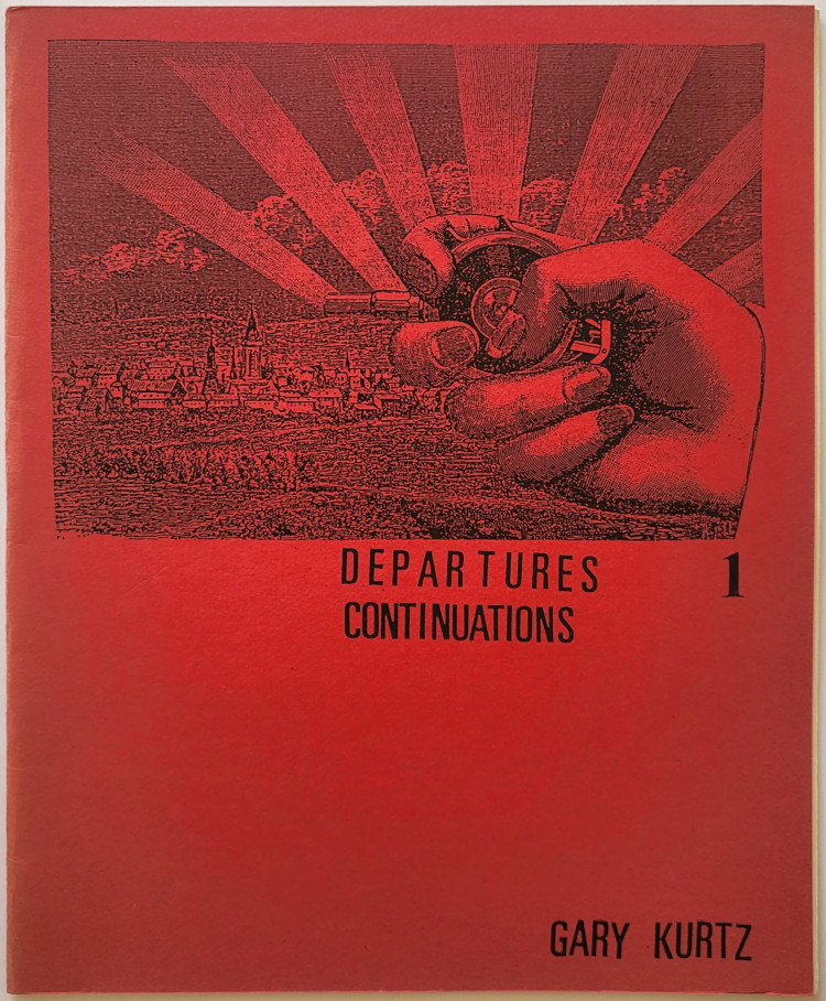 Cover photograph