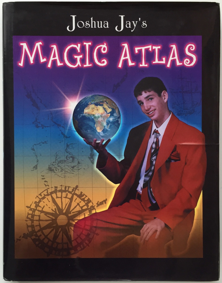 Cover photograph