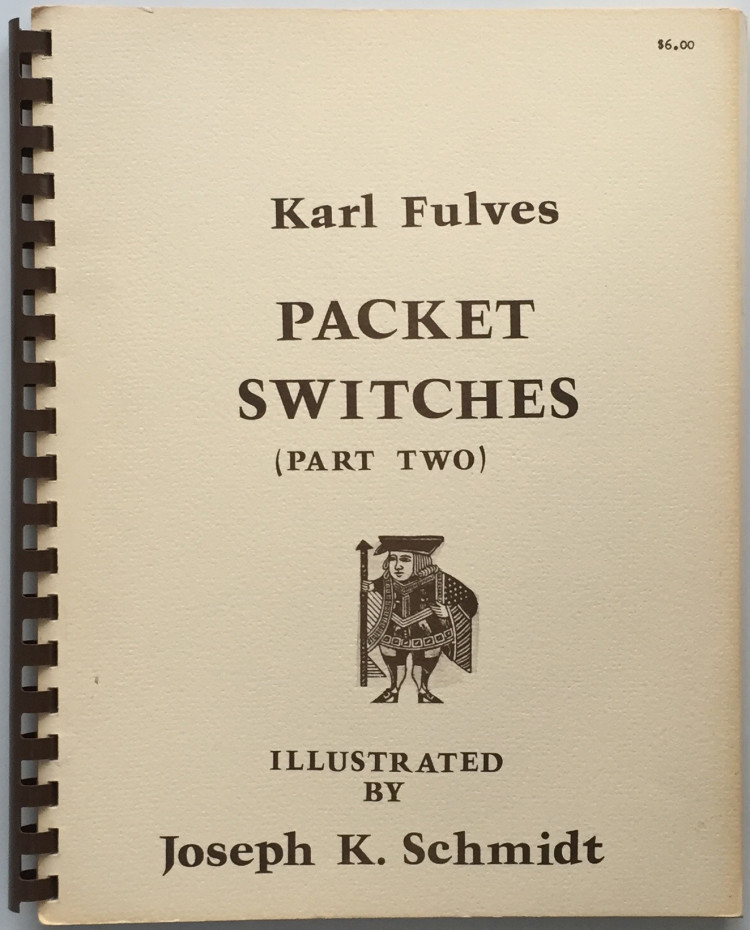 Cover photograph