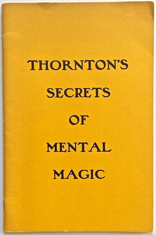 Cover photograph