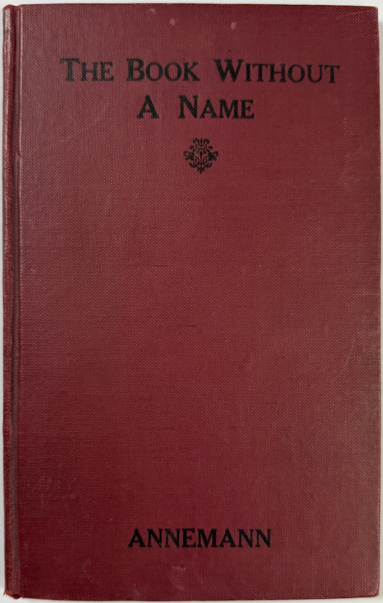 Cover photograph