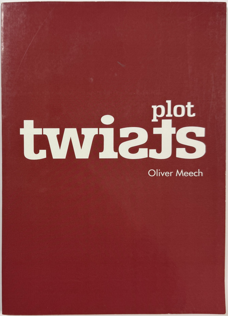 Cover photograph