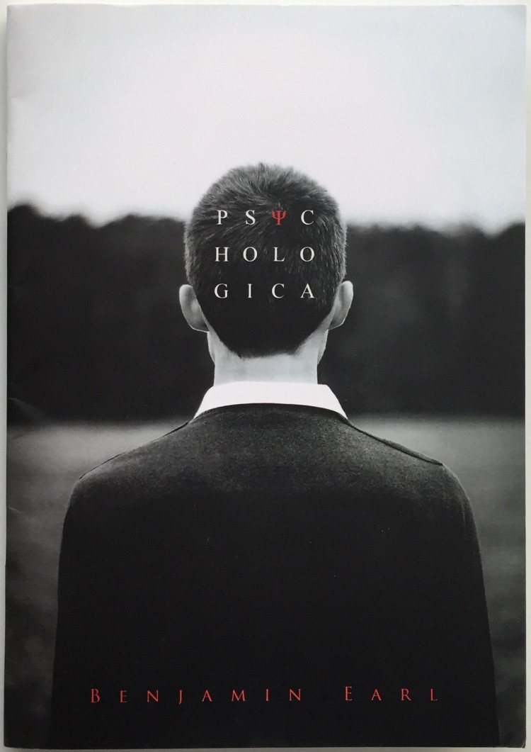 Cover photograph