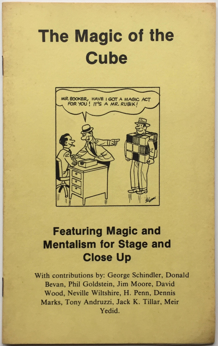 Cover photograph